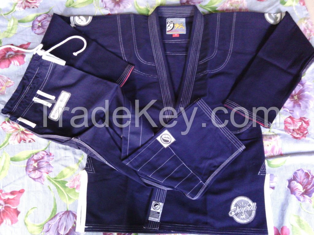  stylish bjj uniform 