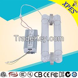Factory Price uv disinfection water treatment rectangle shape for Water Purification