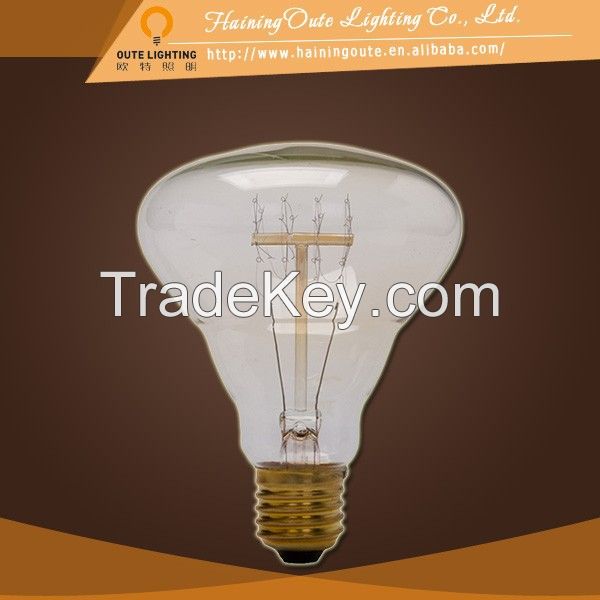 e27 vintage edison light bulb 40w