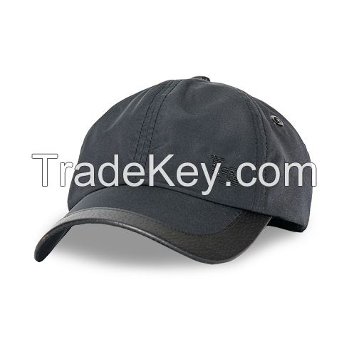 Nylon Sandwich Cap