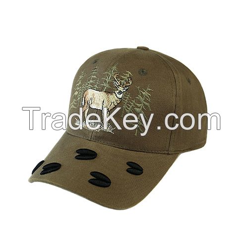 Hunter Cap