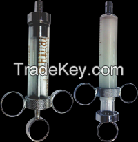 Control Glass Syringe