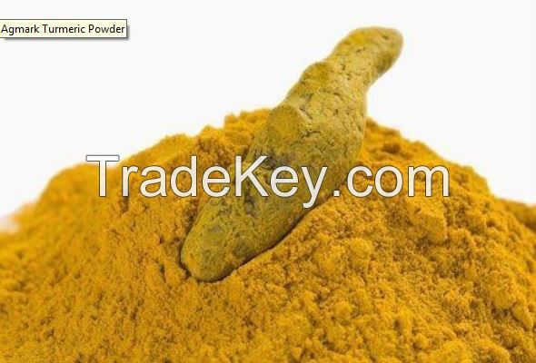 Turmeric Powder