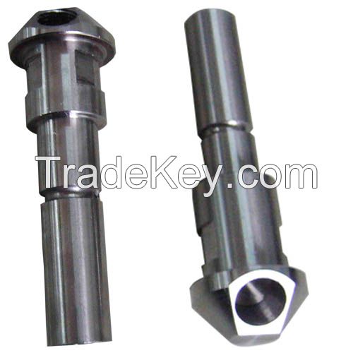 Injector Nozzle