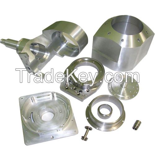 cnc machining part