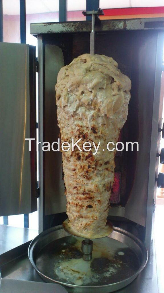 Laziz Shawarma