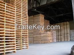 Cheap Price Wood Pallet