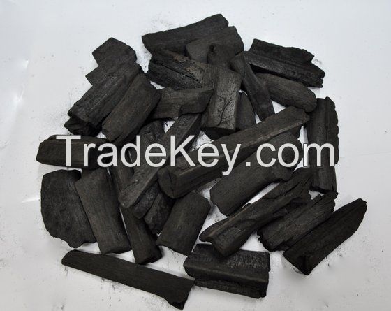 Hardwood Charcoal