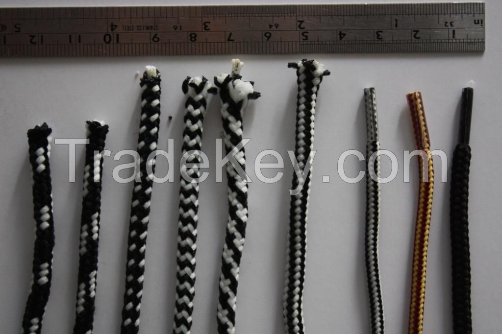Shoelaces (non wax)