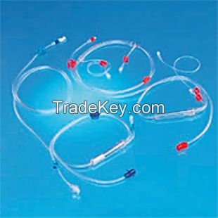 Blood Tubing Set