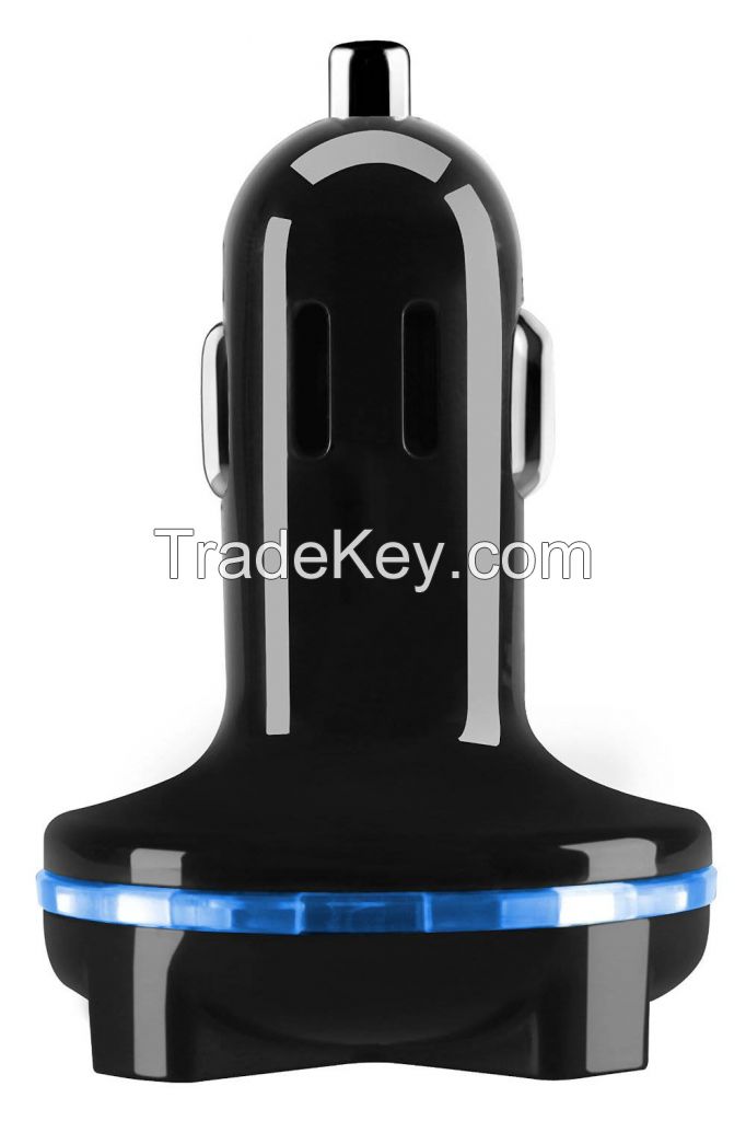 high quality car charger with reasonable price