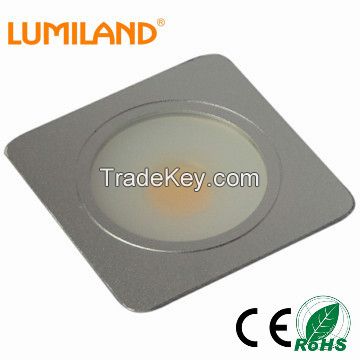 12V  Under Cabinet Light/COB LED Under Cabinet Light-lumiland