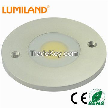 COB LED Under Cabinet Light/12V  Under Cabinet Light-lumiland