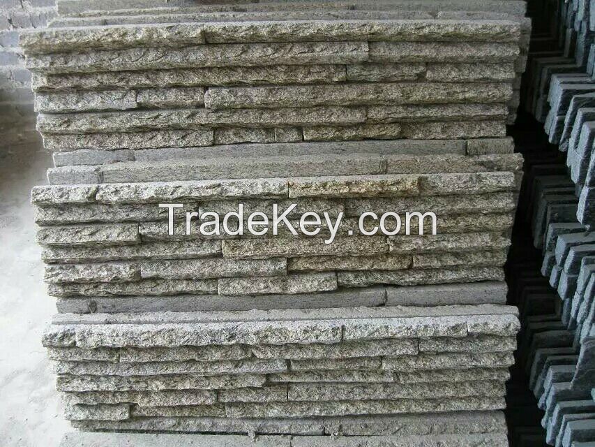 ledgestone thin strips