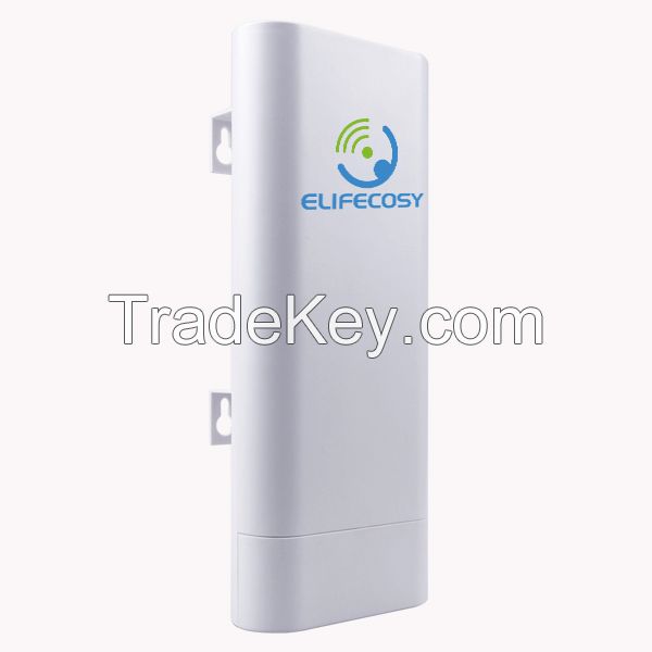 high speed wireless vedio transmitter & receiver, 2.4g transmitter,wireless CPE outdoor