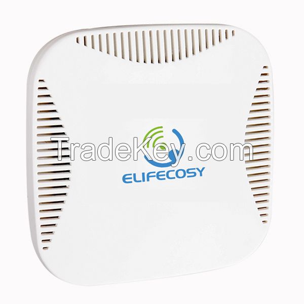 2.4g ceiling mount wireless wifi access point for bar, coffee house