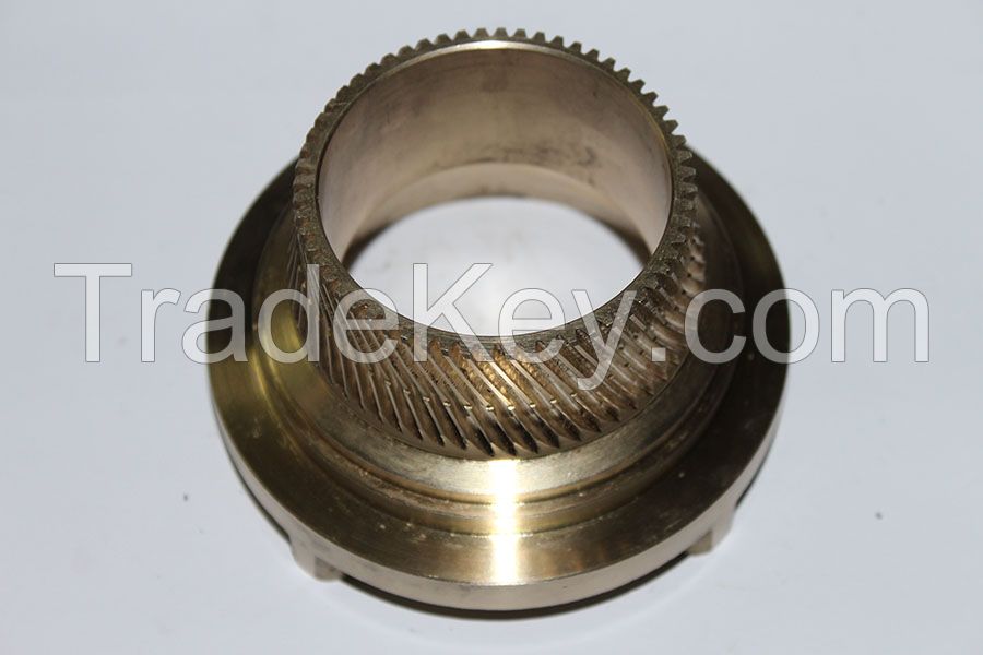 Premium Custom Gearbox Worm Gears