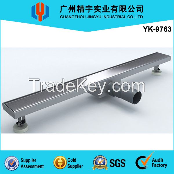 Stainless Steel Floor Grate Drain rain