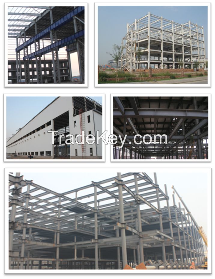 prefab metal buildings