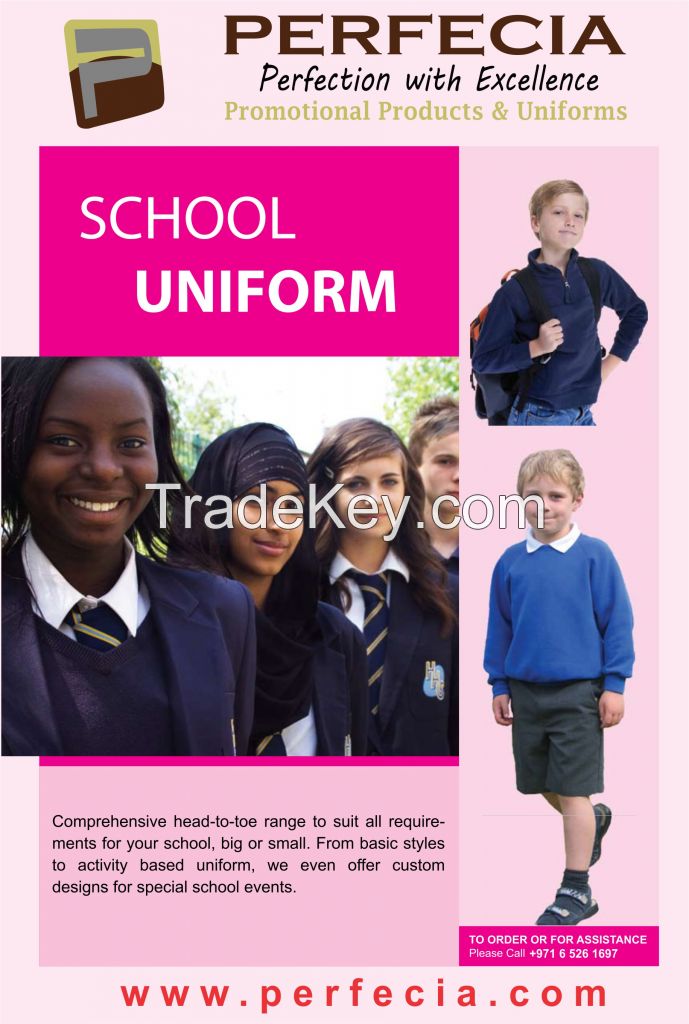 School Uniforms