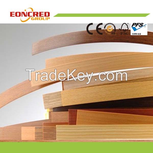 PVC edge banding for cabinet / furniture