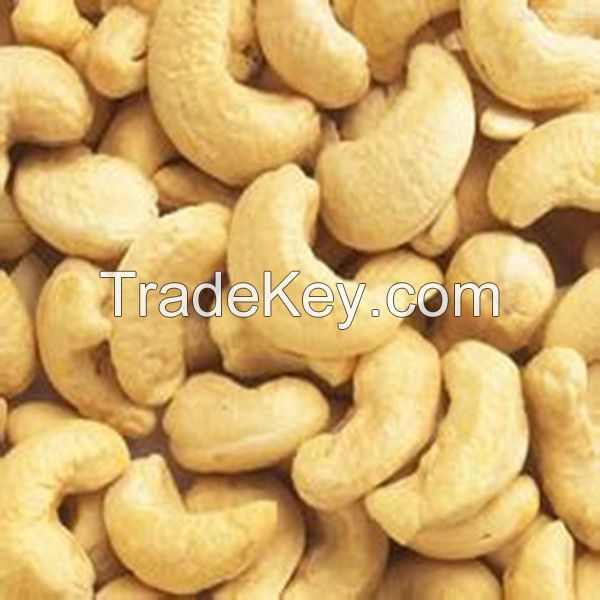 cashew nuts