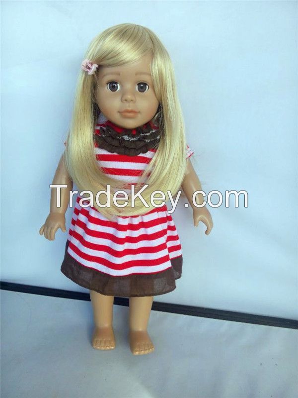 trending hot products 2015 18 inch doll