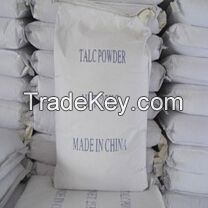 talc powder