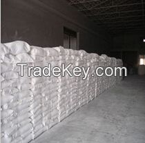 talc powder