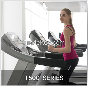 CARDIO / TREADMILL / T500SERIES / T500S