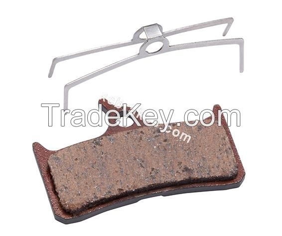 bicycle organic brake pad for SHIMANO