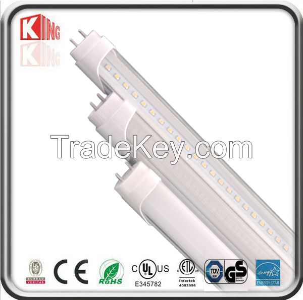 4FT18W SMD2835 T8 tube 4000k 5000k