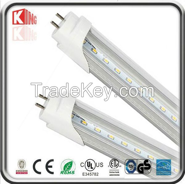 2FT 10W SMD3014 T8 tube 4000k