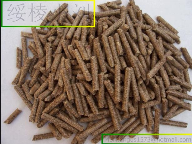 wood pellet