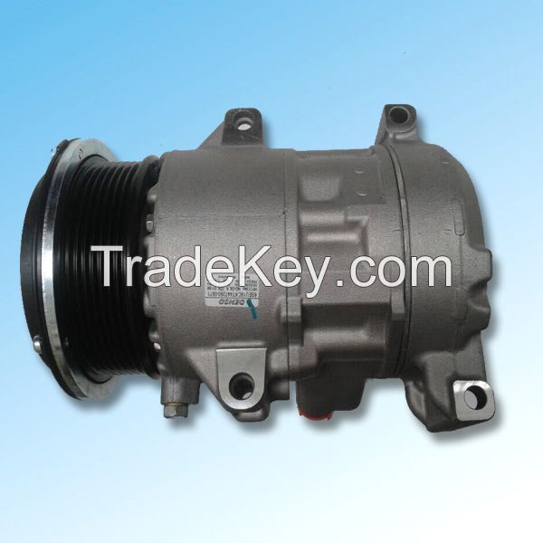 toyota Camry air compressor OEM: 447260-1208