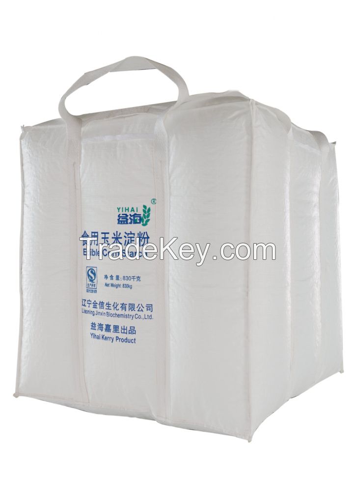 FIBC  container bag)