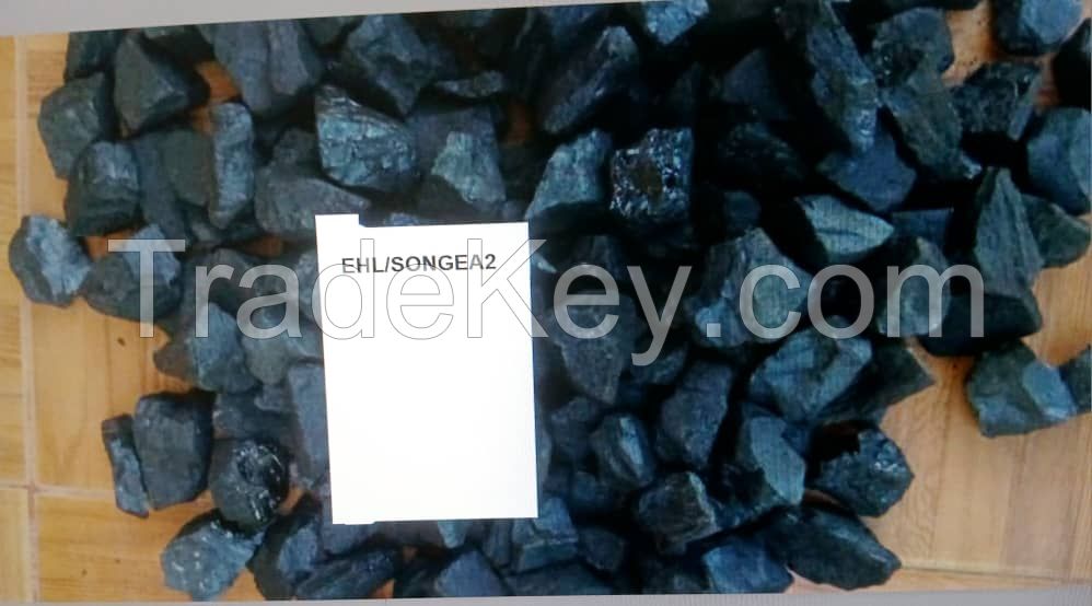 bituminous coal