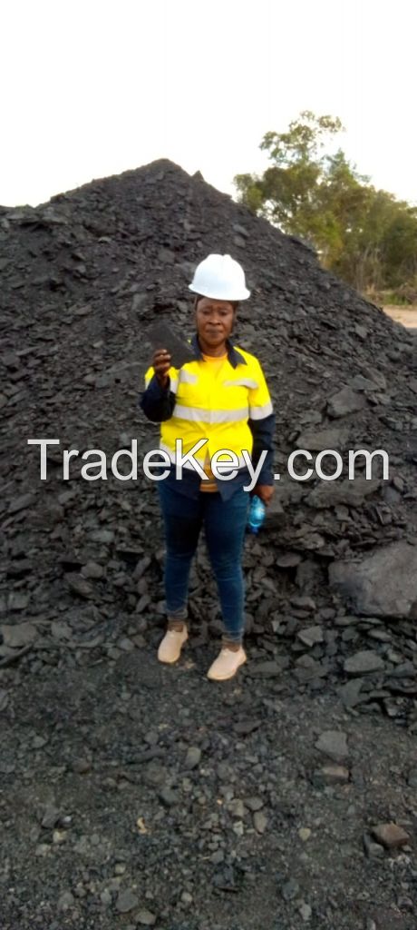 bituminous coal