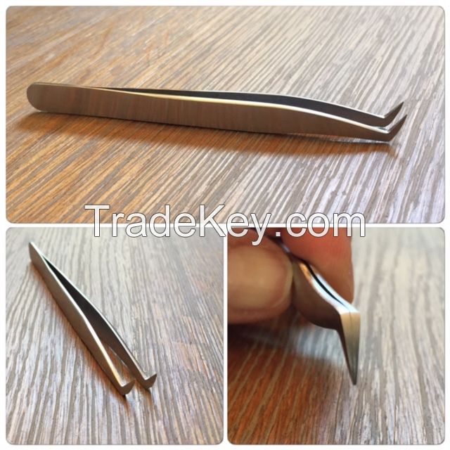 Russian Volume Tweezers