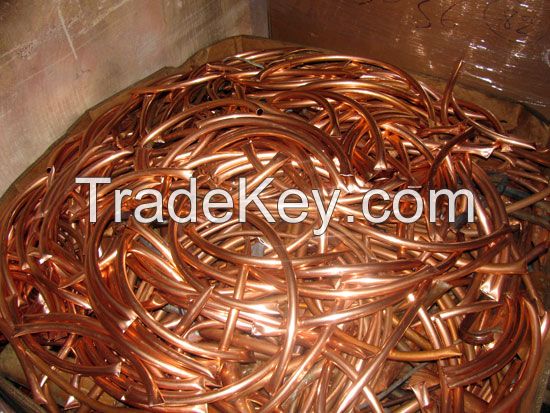 Copper Scrap