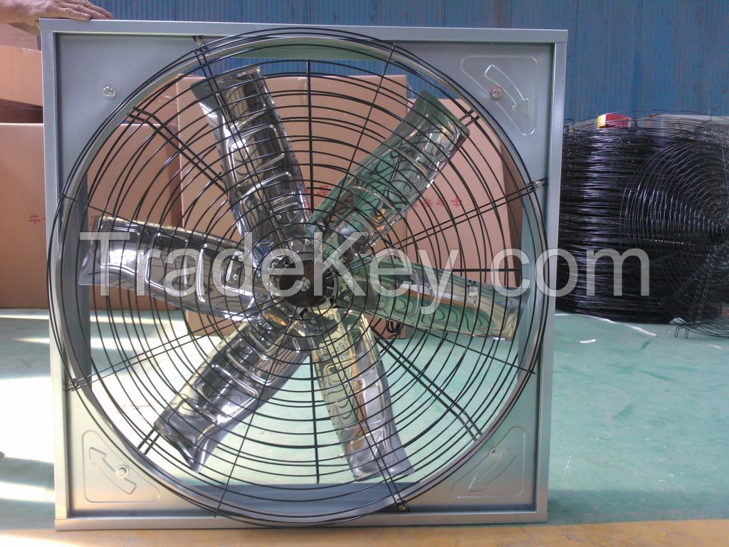 36 inch   poultry  air  ventilation cooling fan