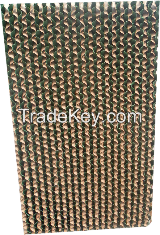 7090 /5090  Evaporative cooling pad