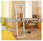 Dressing Mirror With Stand