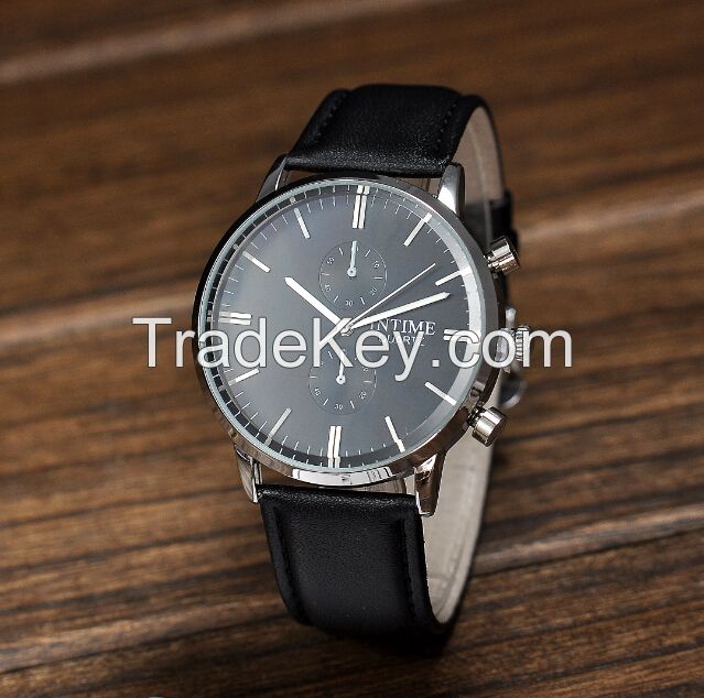 2015 New Attractive men sports watches