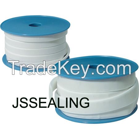 Expand ptfe sealing tape
