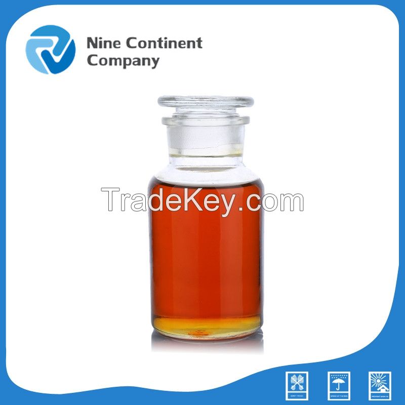 CAS No. 15827-60-8 Diethylene Triamine Penta (Methylene Phosphonic Acid)