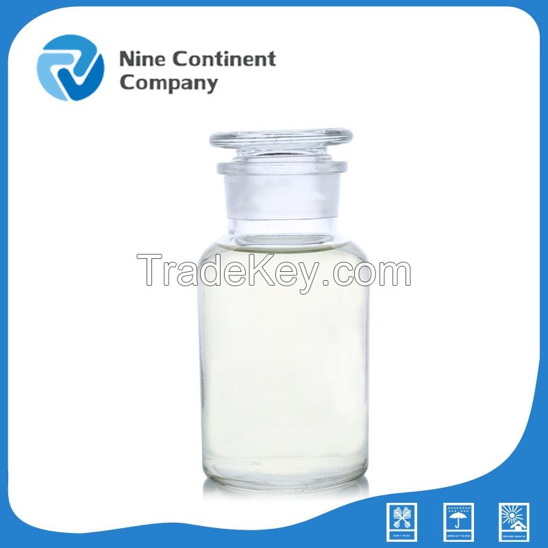 CAS No. 9003-01-4 Polyacrylic Acid (PAA)