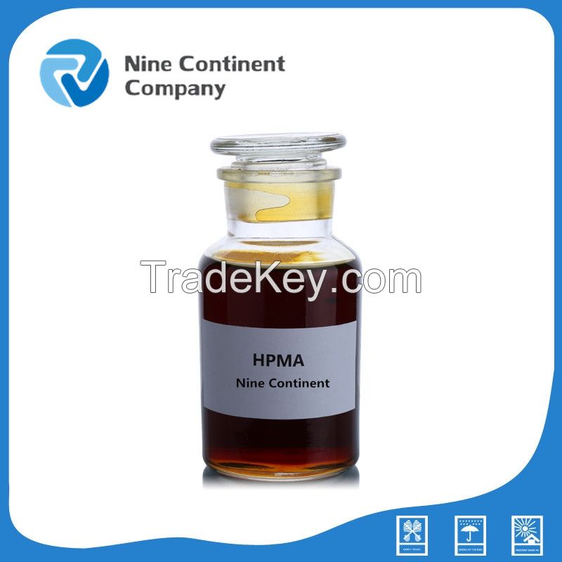 CAS No. 26099-09-2 Hydrolyzed Polymaleic Anhydride (HPMA)