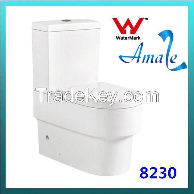 Australian watermark two piece  toilet  bathroom wc  8230#