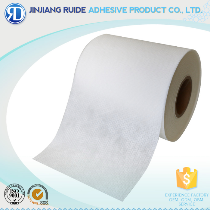 Soft Diaper Raw Material Frontal Tape Supplier
